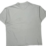 80S I Peed In The Water Paper Moon Graphic T-Shirt - XL White Cotton