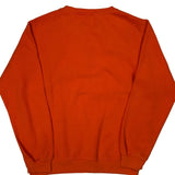 Florida Gators Unbranded Sweatshirt - Large Orange Cotton