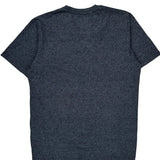 Diesel T-Shirt - XL Grey Cotton