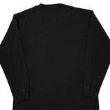 Kevin Harvick Champion Chase Authentics Nascar Long Sleeve T-Shirt - Large Black Cotton