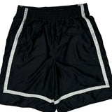 Nike Sport Shorts - X-Largew 8L Black Polyester