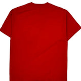 St. Louis Cardinals Mlb T-Shirt - XL Red Cotton