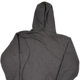 San Francisco Giants Majestic Graphic Hoodie - XL Black Cotton