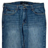 Calvin Klein Jeans - 36W 31L Blue Denim
