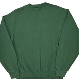 Packers Lee Sport Football Sweatshirt - XL Green Cotton
