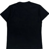 Columbia Nascar T-Shirt - Large Black Cotton