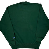 Green Bay Packers Pro Player Nfl Sweatshirt - Large Green Cotton Blend
