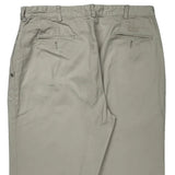 Polo By Ralph Lauren Chinos - 36W 29L Beige Cotton