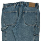 Unbranded Carpenter Jeans - 34W 30L Blue Denim