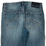 Rock & Republic Jeans - 33W 30L Blue Cotton Blend