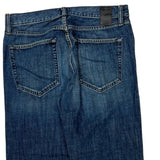 Boss Jeans - 32W 31L Blue Cotton
