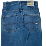 Southpole Jeans - 30W 30L Blue Denim