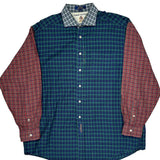 Tommy Hilfiger Checked Shirt - XL Multicoloured Cotton
