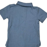 Age 4 Polo By Ralph Lauren Polo Shirt - XS Blue Cotton