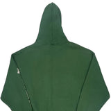 Ohio Football Russell Athletic Football Hoodie - XL Green Cotton
