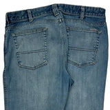 Carhartt Jeans - 34W US 10 Blue Cotton