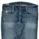 Polo By Ralph Lauren Jeans - 36W 30L Blue Denim