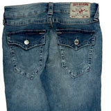 True Religion Jeans - 30W US 6 Blue Denim