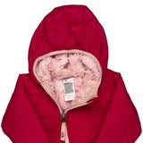 Age 3-4 Months The North Face Jacket - 4XS Red Polyester