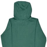 Carhartt Hoodie - Medium Green Cotton
