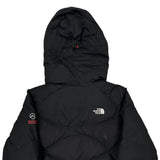 Summit Series The North Face Puffer - Small Black Down