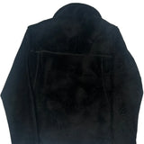 Patagonia Snap-T Fleece - Medium Black Polyester
