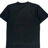 Dickies T-Shirt - Large Black Cotton