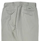 Polo By Ralph Lauren Chinos - 34W 30L Beige Cotton