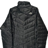 550 Fill The North Face Puffer - Medium Black Polyester