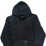 Dickies Fleece - XL Black Polyester