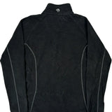 Mountain Hard Wear Long Sleeve T-Shirt - XL Black Polyester