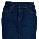 Levis Jeans - 28W US 4 Blue Cotton