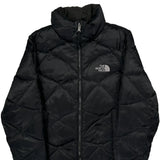The North Face Puffer - XS Black Polyester