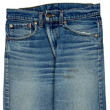 Levis Jeans - 32W 29L Blue Denim