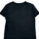 Polo By Ralph Lauren T-Shirt - Large Navy Cotton