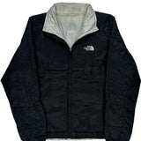 The North Face Jacket - XL Black Polyester