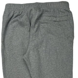 Nike Joggers - Medium Gray Cotton