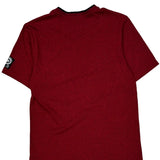 Ecko Unltd T-Shirt - Medium Red Cotton