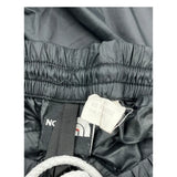 The North Face Tracksuit - Medium Black Polyester