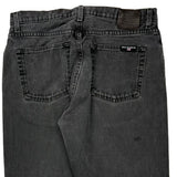 Polo By Ralph Lauren Jeans - 32W 29L Gray Cotton