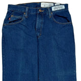 Red Kap Jeans - 31W 30L Blue Cotton