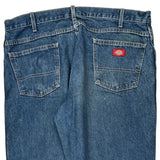 Dickies Jeans - 38W 30L Blue Denim
