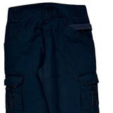511 Tactical Cargo Pants - 32W 30L Navy Cotton Blend