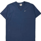 Made In USA Nike T-Shirt - XL Blue Cotton
