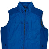 Kuhl Gilet - Large Blue Polyester
