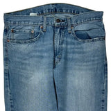 Levis Jeans - 33W 30L Light Wash Denim