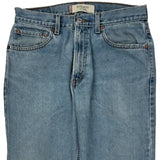 Levis Jeans - 32W 32L Light Wash Denim