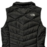 The North Face Vest - Small Black Polyester