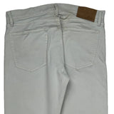 Polo By Ralph Lauren Jeans - 32W 31L Gray Cotton
