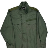 Military Style G-Star Jacket - Large Green Cotton